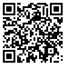 APP STORE QR Code