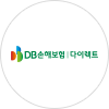 DB손해보험 로고