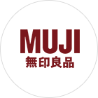 MUJI 로고