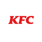 KFC 로고 이미지